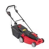 MTD Optima 38 E Çim Biçme Makinesi