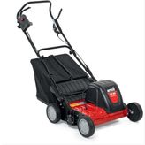 MTD VE 40 B Çim Havalandırma Makinesi