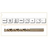 Mte DİN 338 RN 5 mm Matkap Ucu