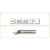 Mte Hss Dın 335/C Havşa FREZE12,4 mm