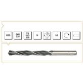 MTE HSS DIN 338 10 mm Haddeli Matkap Ucu