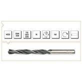 MTE HSS DIN 338 2.4 mm Haddeli Matkap Ucu