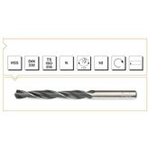 MTE HSS DIN 338 6 mm Haddeli Matkap Ucu
