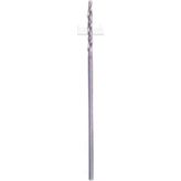 MTE HSS DIN 338 8 mm Taşlanmış Matkap Ucu