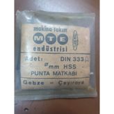 MTE Punta Matkap Ucu 5mm