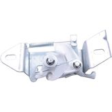 MTJ Motor Kaput Kilidi R12