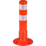 Mtk Plastik Süper Esnek Duba Delinatör 45 cm