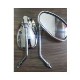 MTO Chopper Ayna Nikel 10mm Tk