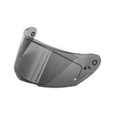 Mts-801 Kask Camı Siyah