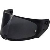 Mts 910 Siyah Kask Camı - Renkli