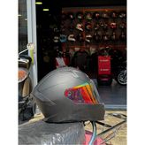 Mts Fullface Kask Ece2206 Sertifikalı Güneş Vizörlü
