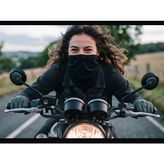 MTS Motosiklet Buff Bandana - 1