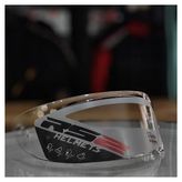 MTS Nro Rs2 Kask Camı Şeffaf
