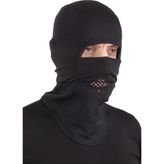 Mttact Active Balaklava - Siyah