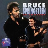 Mtv Plugged 2LP - Bruce Springsteen (Plak)