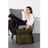 Mu leather design Sitre omuz çantası