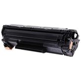 Muadil Toner 285a/435a Siyah Muadil Toner