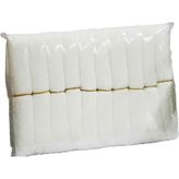 Muayene Lastikli Sedye Örtüsü 25 Adet/80*2.20