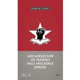 Mücadeleciler ve Yeniden Milli Mücadele Dergisi