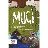 Muçi - Tuğba Çeremen