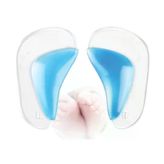 Mucit Home AYAK ARK DESTEK TABANLIĞI MAVİ