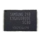 Mucize K9GAG08U0E-SCB0, Tsop-48 Smd Entegre Devre