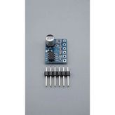 Mucize Mini Devre Kartı ve Header Pimli Elektronik Modül Seti