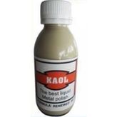 MUCİZEVİ METAL PARLATICI KAOL ALTIN GÜMÜŞ BAKIR NİKEL PİRİNÇ PARLATICI SİHİRLİ METAL PARLATICISI