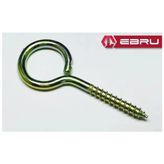 Mudanis Kapalı Piton 23X150 - 10 Adet