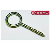 Mudanis Kapalı Piton 23X150 - 100 Adet