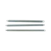Mudanis Tel - Hoppala Kapı Çekme Yayı Küçük - 27 Cm, 3/8
