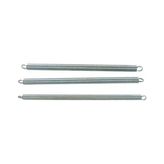 Mudanis Tel / Hoppala Kapı Çekme Yayı Orta - 27 Cm, 1/2