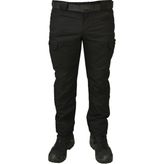 Mude Siyah Tactical Pantolon - XL