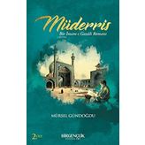 Müderris 2.Cilt - Bir İmam-ı Gazali Romanı