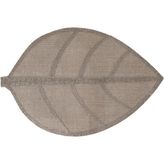 Mudo Concept Leaf Amerikan Servis- Gri