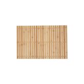 Mudo Home 5FIVE BOHO BAMBU BANYO PASPASI 40X60 CM