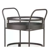 Mudo Home Almera 3 Katlı Etajer