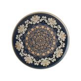 Mudo Home Belize Servis Tabağı 27cm Çok Renkli