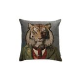 Mudo Home KAPLAN GOBLEN KIRLENT 45X45 CM
