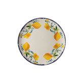 Mudo Home LİMON SERVİS TABAĞI 27CM