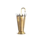 Mudo Home ŞEMSİYELİK ESKİTMELİ GOLD