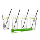 Mudo Home Summer Chill Mojito Set