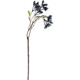 Mudo Home YABAN MERSİNİ DAL ÇİÇEK 45CM