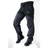 Mudwill Erkek Gri Outdoor Kışlık Softshell Pantolon