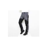 Mudwill Erkek Gri Outdoor Polarsız Softshell Pantolon