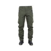 Mudwill Erkek Haki Kargo Cepli Kışlık Softshell Pantolon
