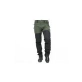 Mudwill Erkek Haki Outdoor Polarsız Softshell Pantolon