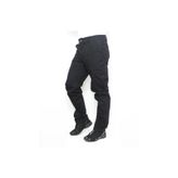 Mudwill Erkek Ripstop Kargo Cepli Taktik Pantolon