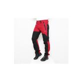 Mudwill Erkek Siyah Outdoor Polarsız Softshell Pantolon