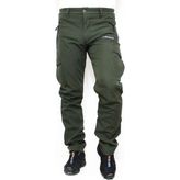 Mudwill Mudwıll Softshell Erkek Pantolon -300202 - Haki